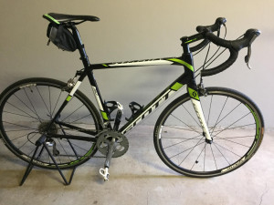 Scott Speedster 30 (Large) | Bike Hub