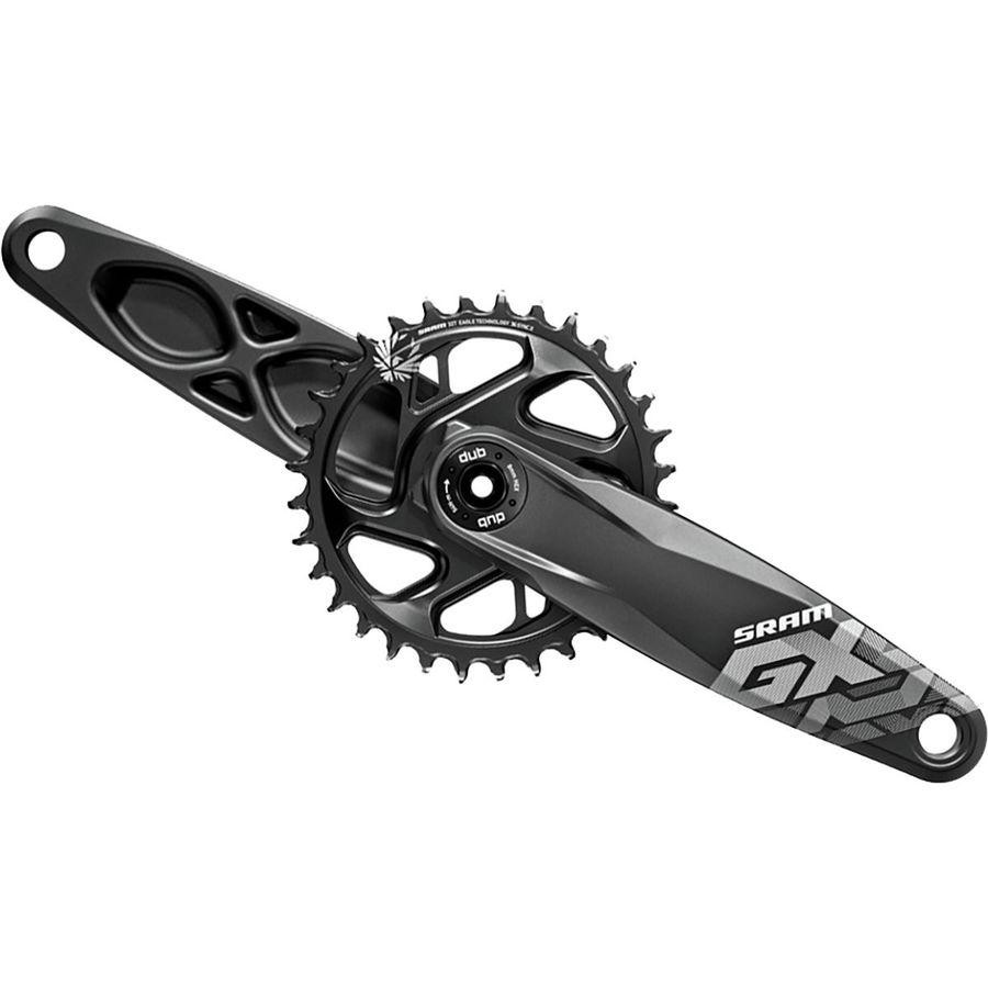 gx eagle chainring