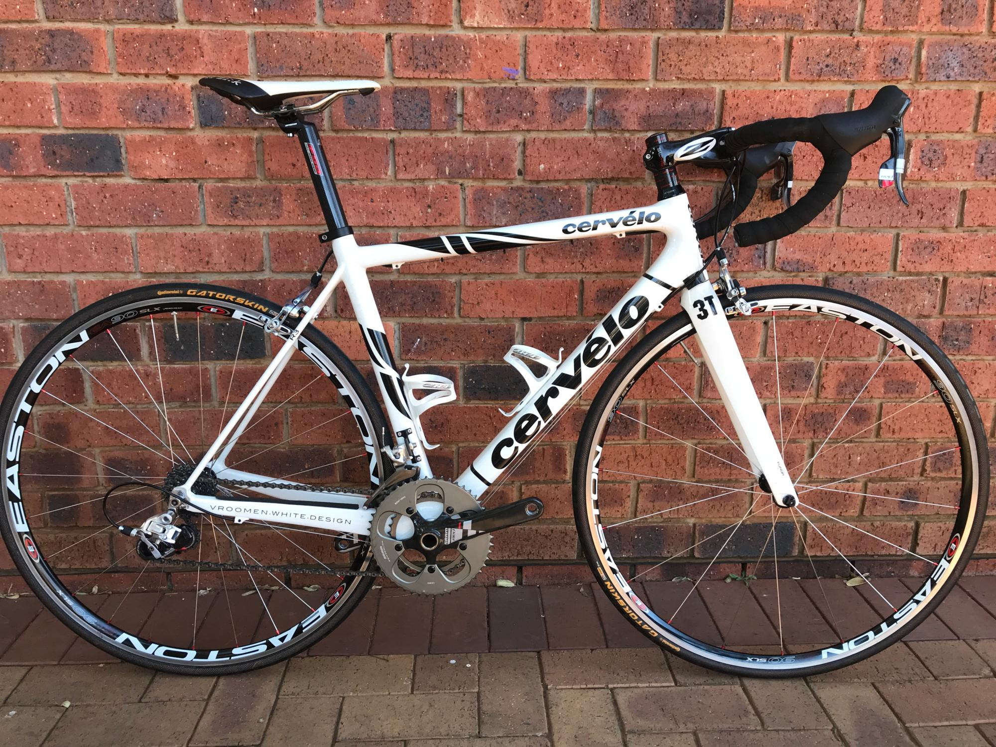 cervelo R3 50サイズ 2009年モデル CERVELO R3 | Road Bikes | Bike Hub