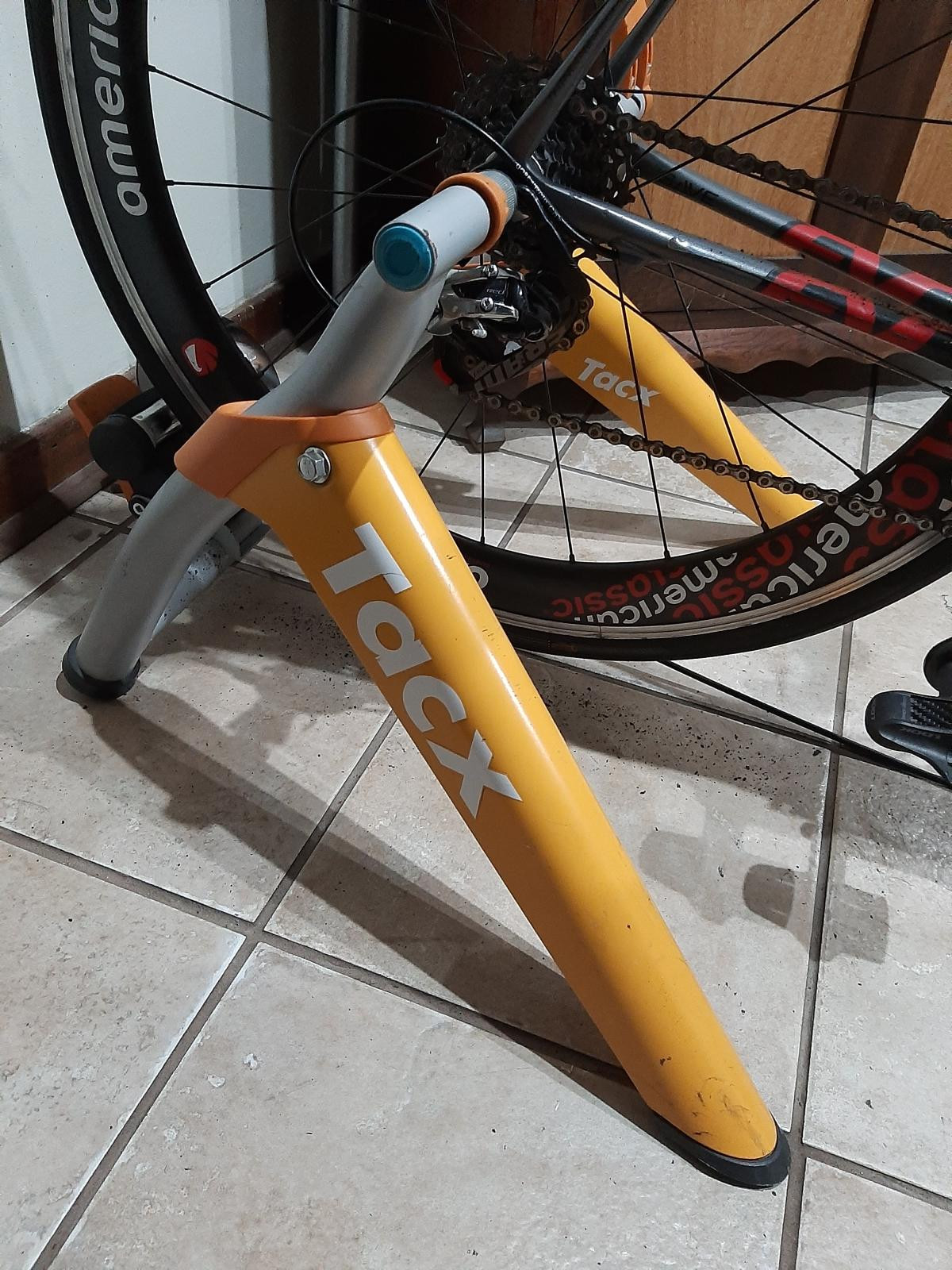 Tacx Copertone Mtb Rulli Elite Copertone Per Rulli Bici Corsa Trainer Migliori Rulli Per