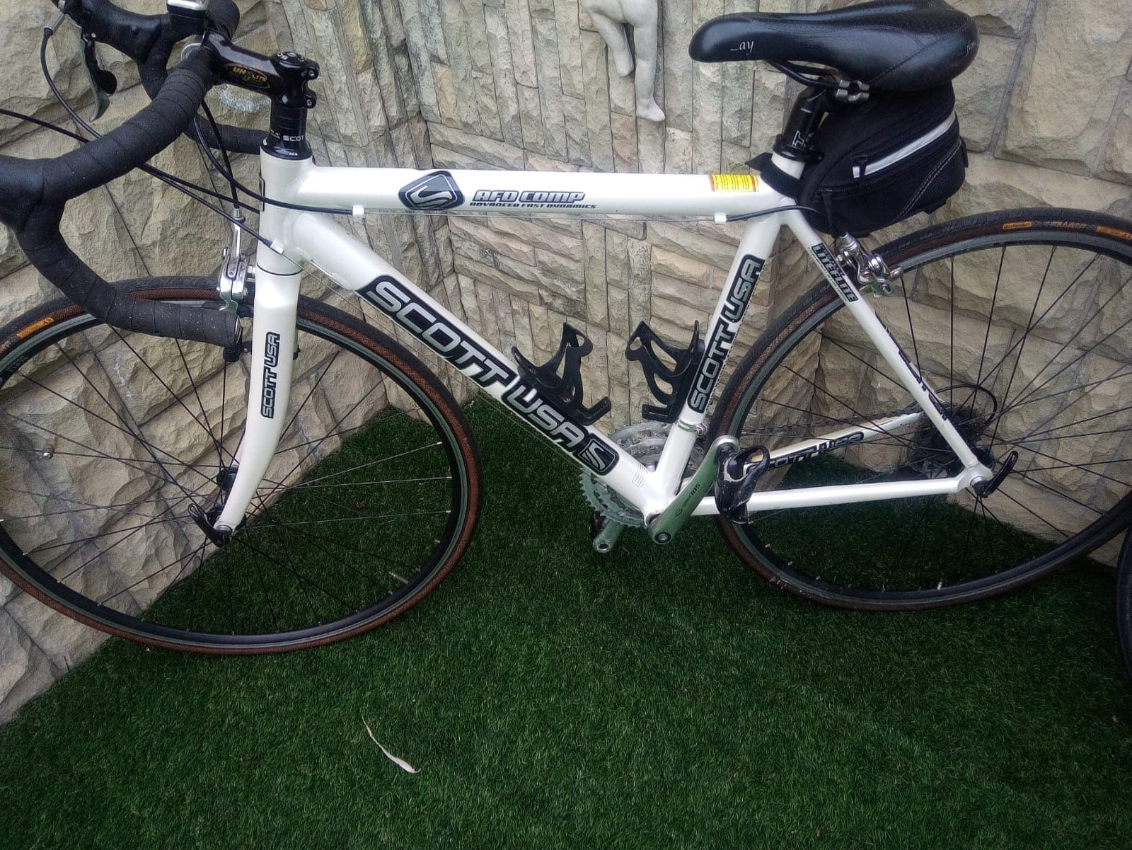 Racing Bike Scott Afd Expert Road Bike Racing Scott Afd Scott Afd