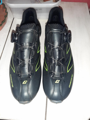 gaerne hurricane mtb spd shoes
