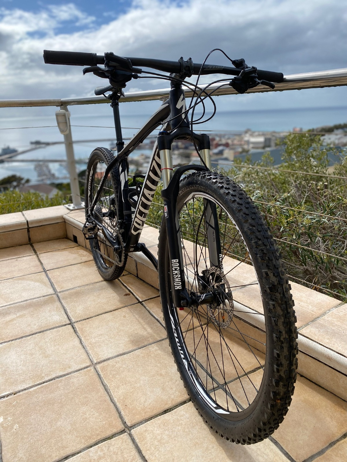 Weight Specialized Crave Expert 29er Bicycle Specialized Crave