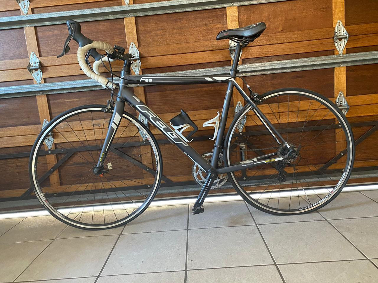 Felt F95 56cm | Road Bikes | Bike Hub