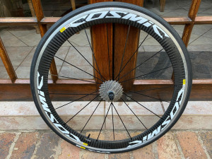 【美品】MAVIC COSMIC CARBON SLS ホイール MAVIC COSMIC CARBON SLS WHEELSET | Road Bike Wheels | Bike Hub