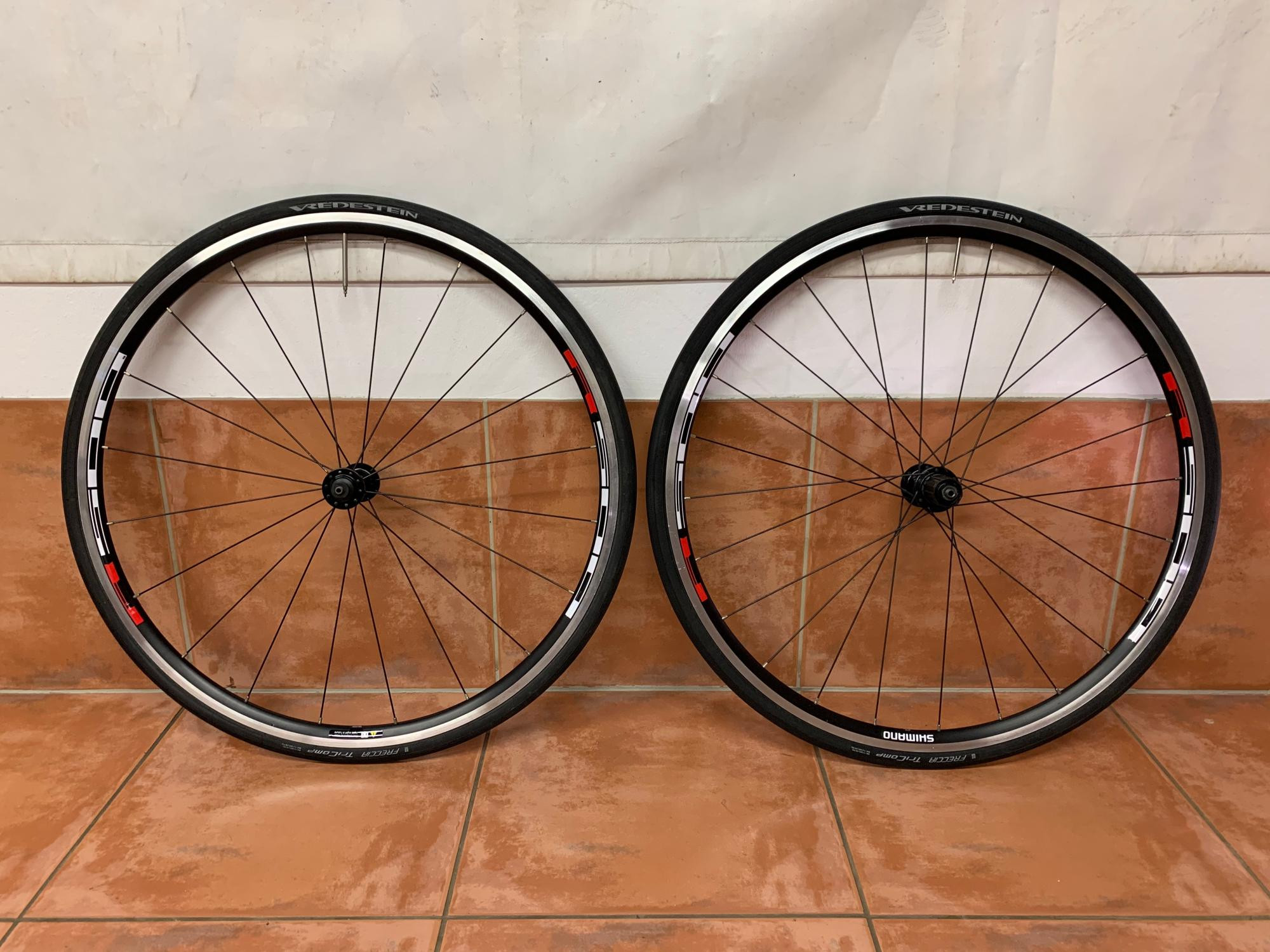 R500 With Rims Wheel Rin Shimano R500 Wheel Ruedas Shimano R500 Para 11v Ruedas ...