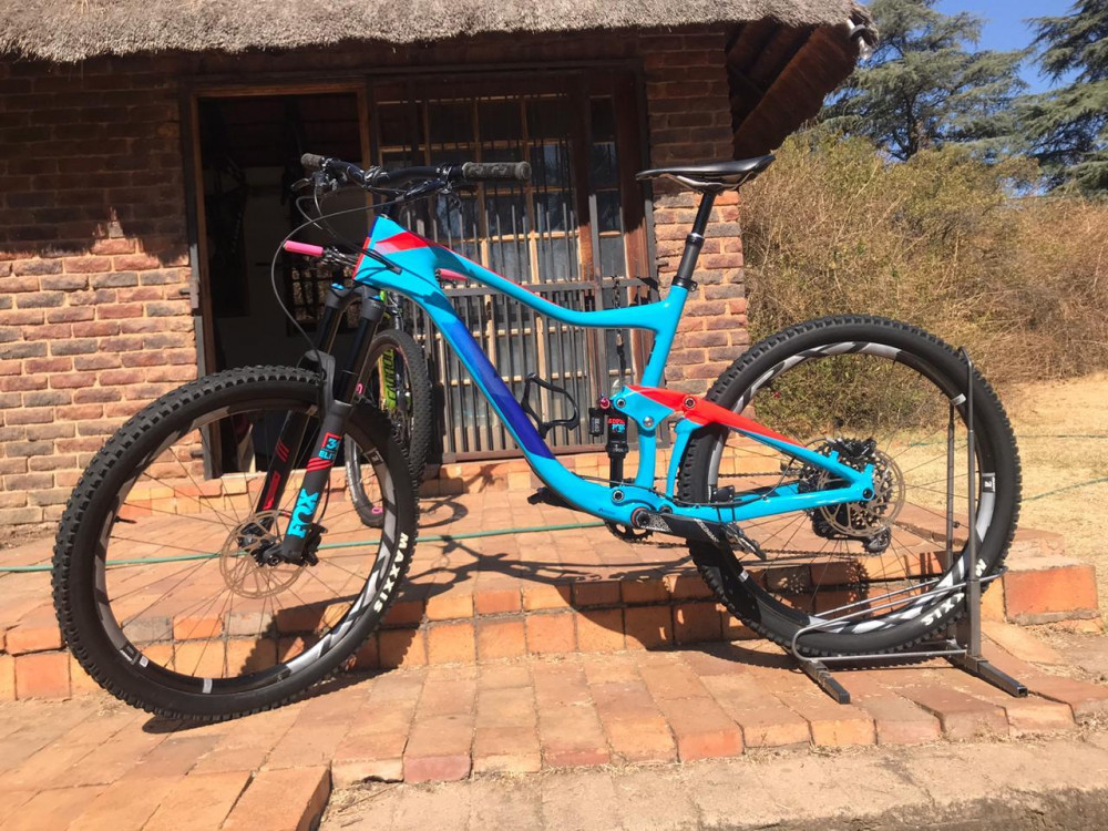 trance advanced 1 2018