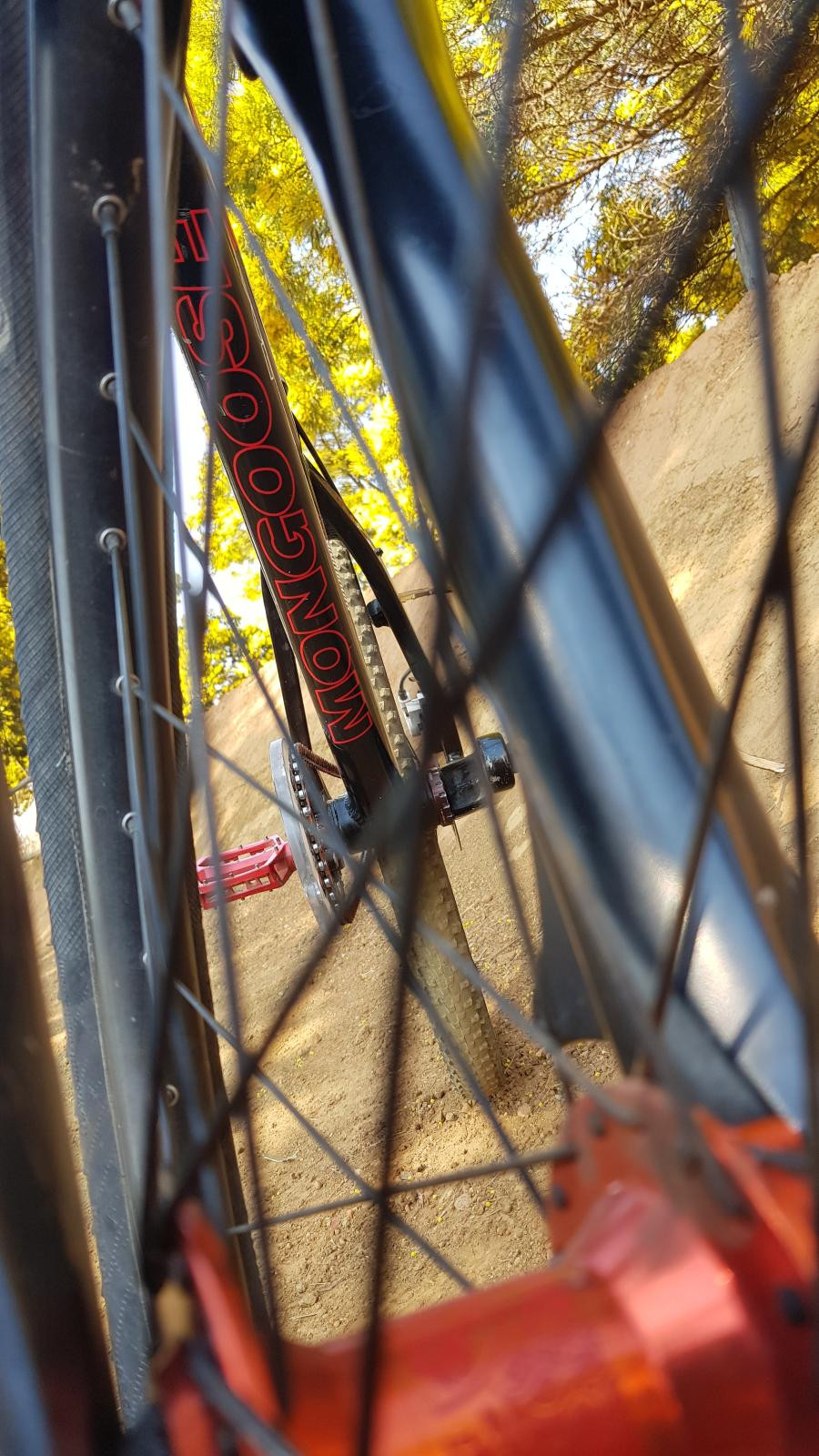 Mongoose Fireball Mongoose Fireball Pro DJ | Dirt Jump Bikes | Bike Hub