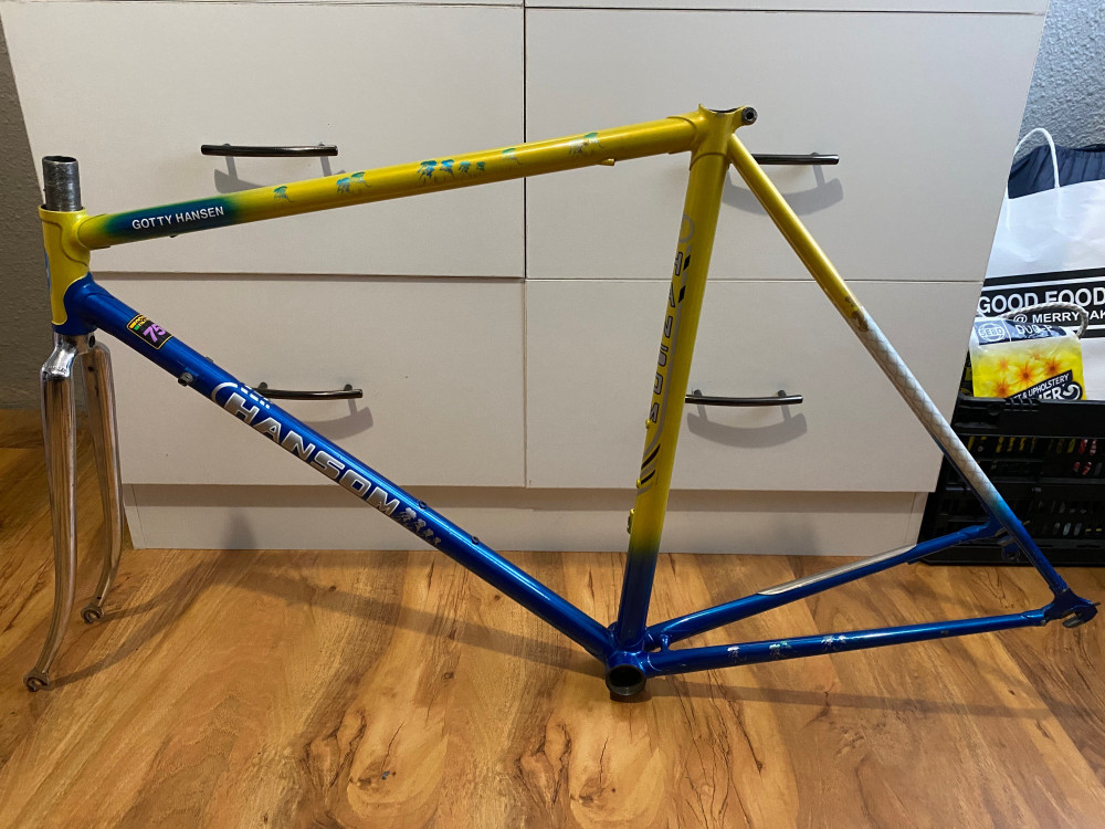 reynolds 753 tubing