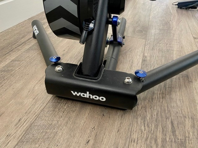 Wahoo Kickr 3 | Bike Hub