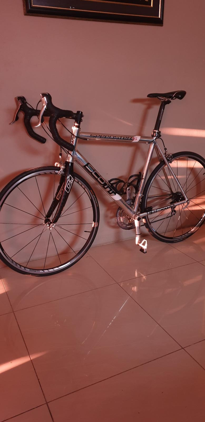 Scott Speedster S1 | Bike Hub