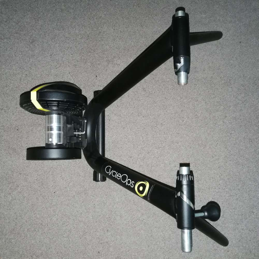cycleops magnus m2