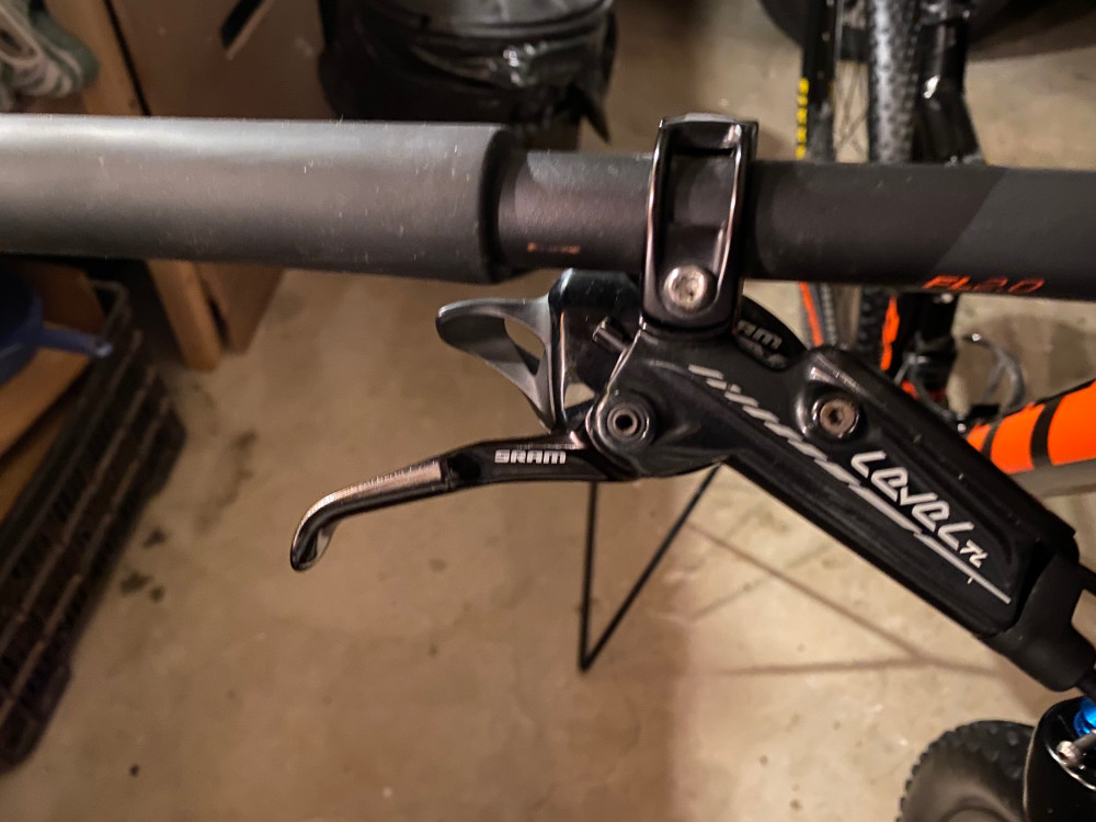 Scott Spark 900 RC | Bike Hub