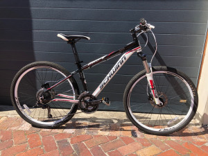 Schwinn Moab 26er | Hardtail Mountain Bikes | Bike Hub