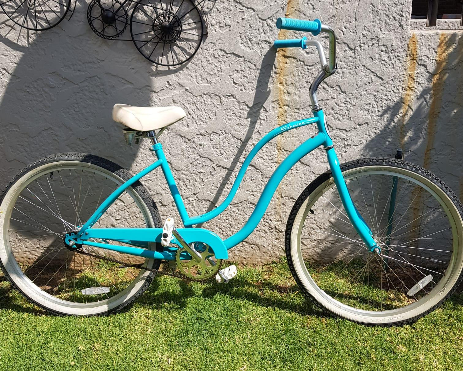 Schwinn S1 Cruiser for sale Vintage Bikes Bike Hub