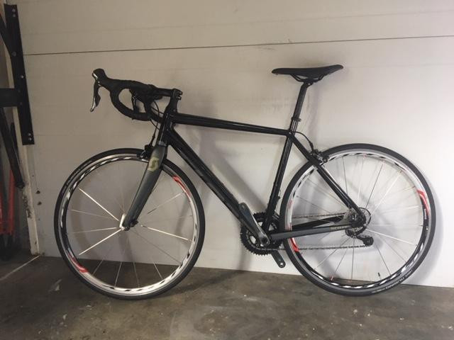 Scott Speedster 20 | Bike Hub