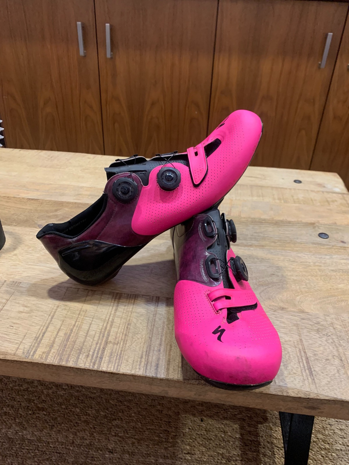 S-Works Road Shoes Shoes Bike Hub