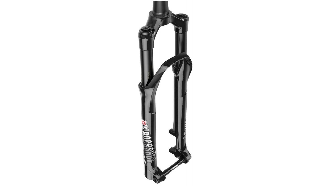 Mountain Bike Forcella Reba 26 Manuale Forcella Rock Shox Reba Rl