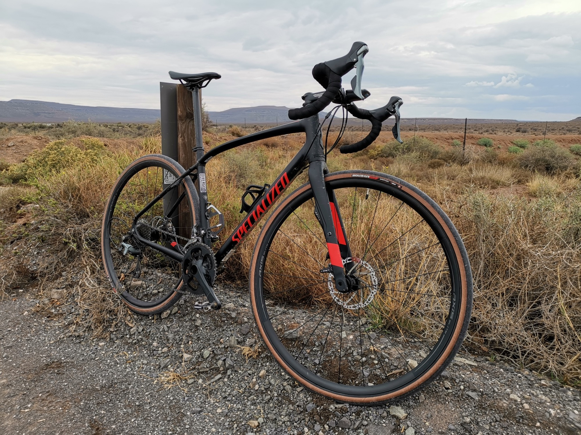 Specialized Diverge Elite Dsw 2017 Specialized Diverge Elite DSW