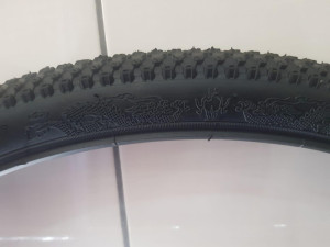 29 bike tyres