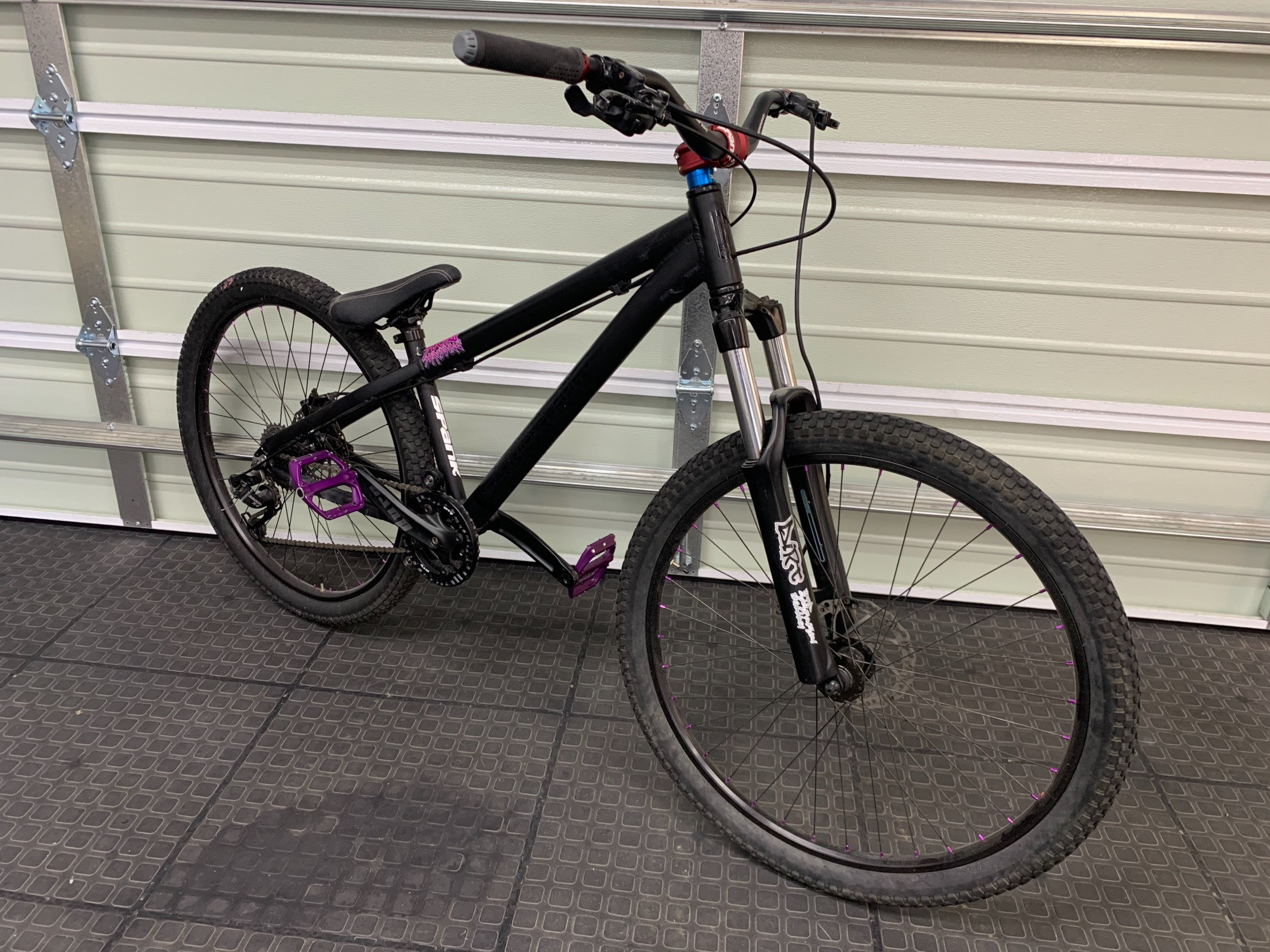 Mongoose fireball Dirt Jump | Dirt Jump Bikes | Bike Hub