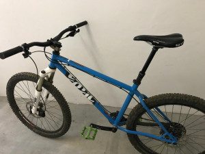 Cotic BFe 26 Hardtail Mountain Bikes Bike Hub