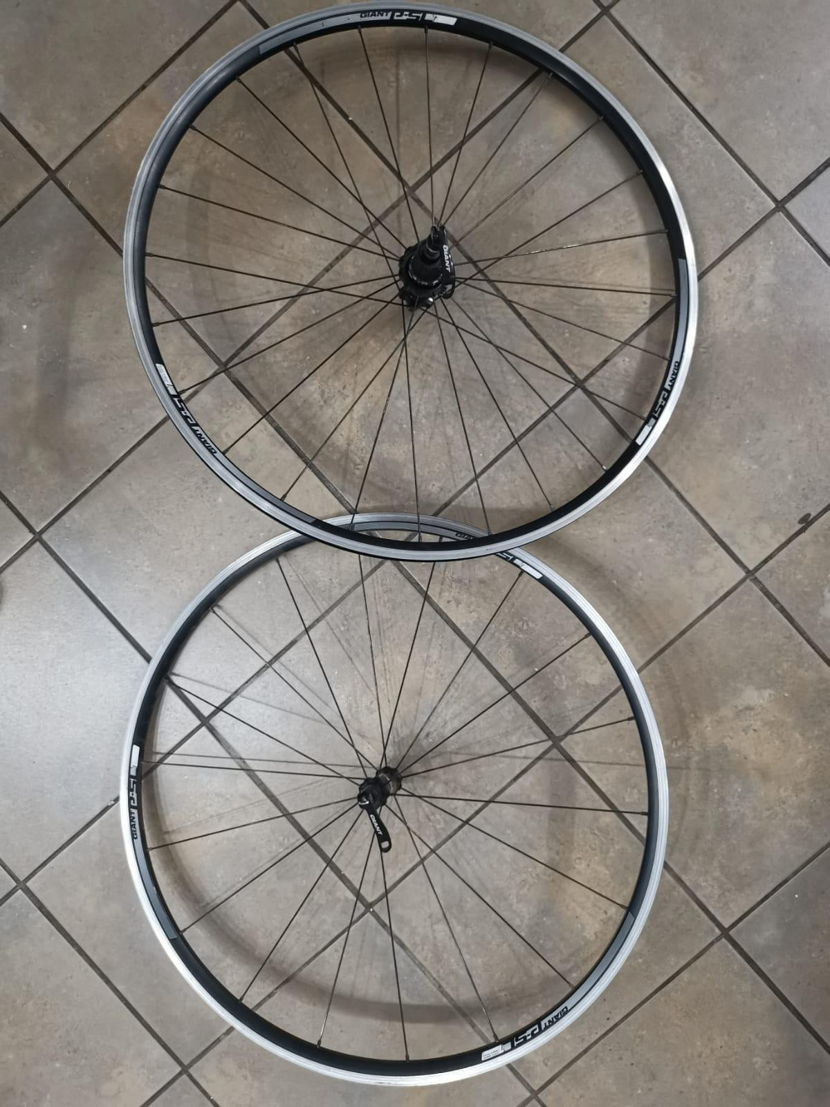 Giant P-SL1 wheelset | Road Bike Wheels | Bike Hub