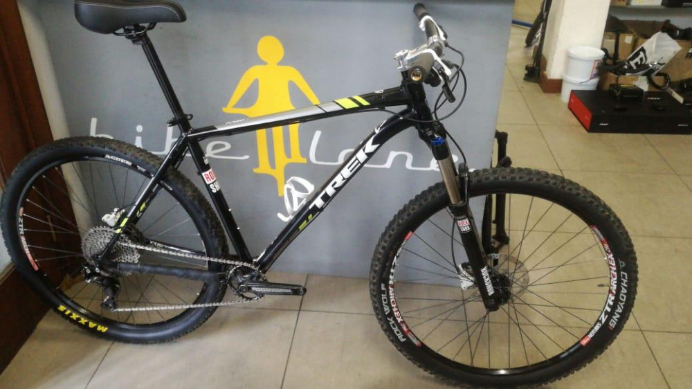 Trek Xcaliber 9 XL | Bike Hub