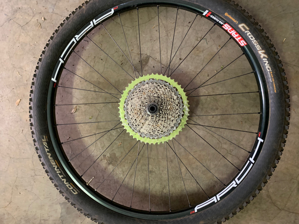 Stans Arch Mk3 Stan's Mk3 Wheels Arch Mk3 Price Drop! Stans