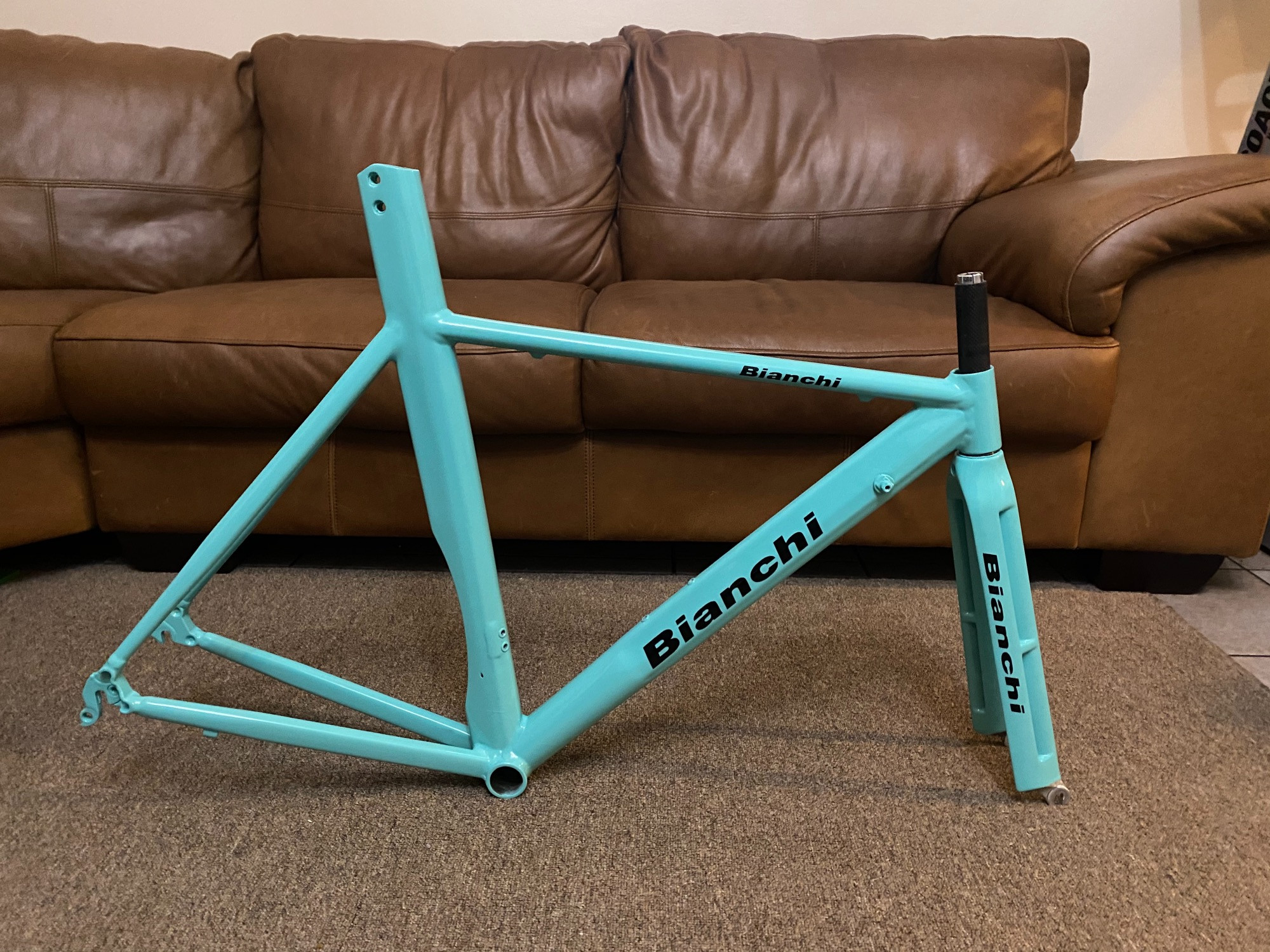 90s Bianchi Crono | Vintage Bikes | Bike Hub