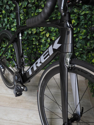 Trek Madone SL6 56cm 2019 | Road Bikes | Bike Hub