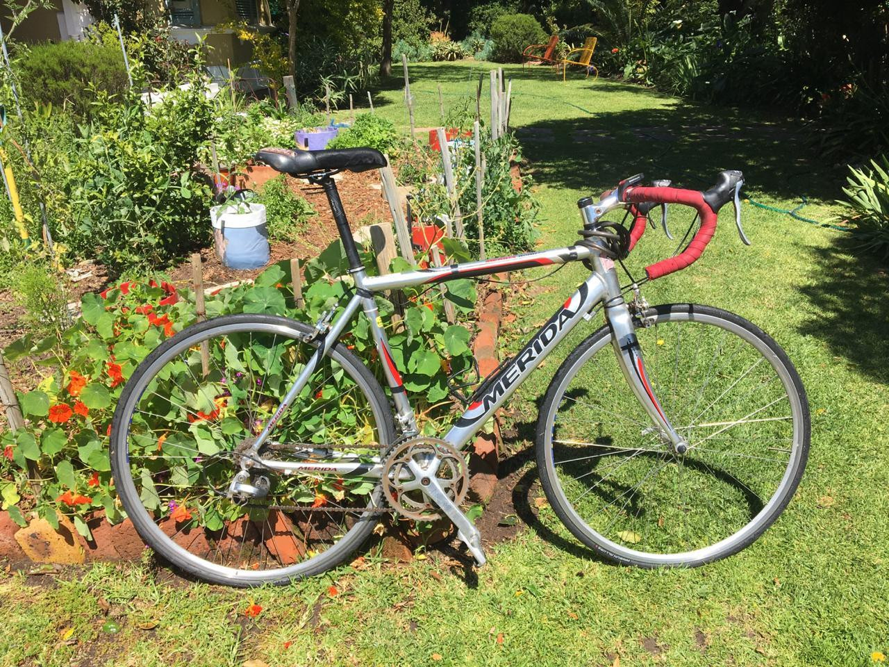 Bike Hub Merida 880 Road Bike Price MERIDA RIDE 880 Budget Meal