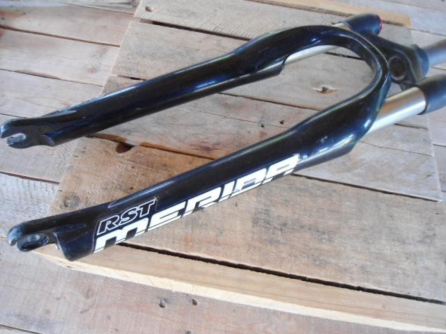 Merida 26er Merida RST 26er Coil/disc brake | Mountain Bike Forks | Bike Hub