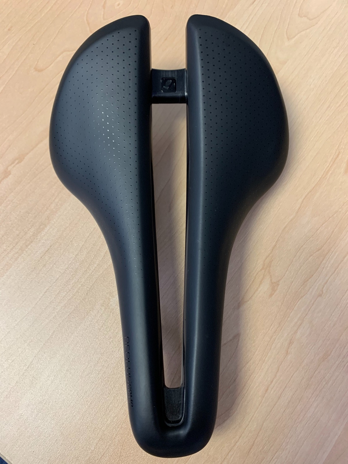 Bontrager Aeolus Comp Saddle 155mm Saddles Bike Hub
