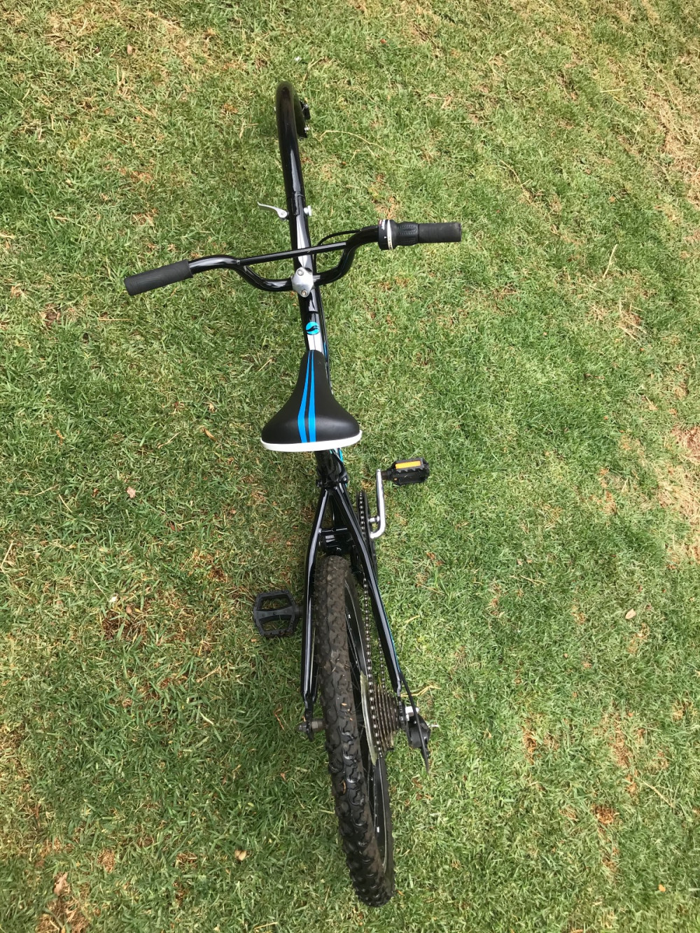 Giant Half Wheeler | Bike Hub