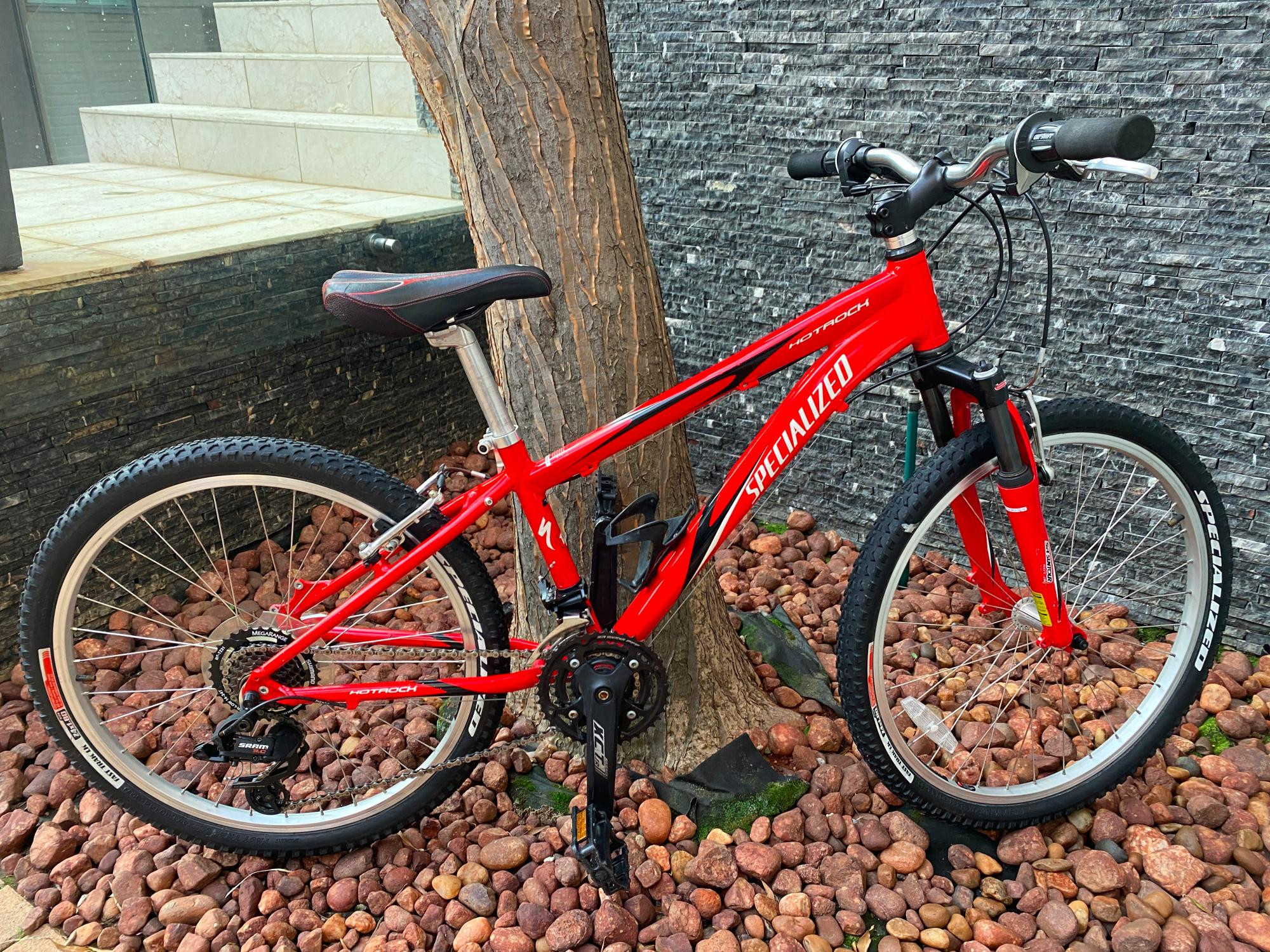 Specialized Hotrock Specialized Riprock 20 Vs Trek Precaliber 20