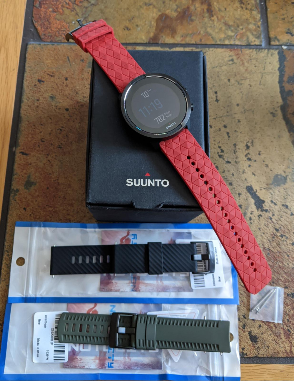 suunto 9 gen 1 baro