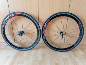 Gipiemme Equipe716 | Road Bike Wheels | Bike Hub