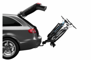 trailer bike rack for sale