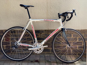 Cannondale CAAD9 Road Bike Road Bikes Bike Hub