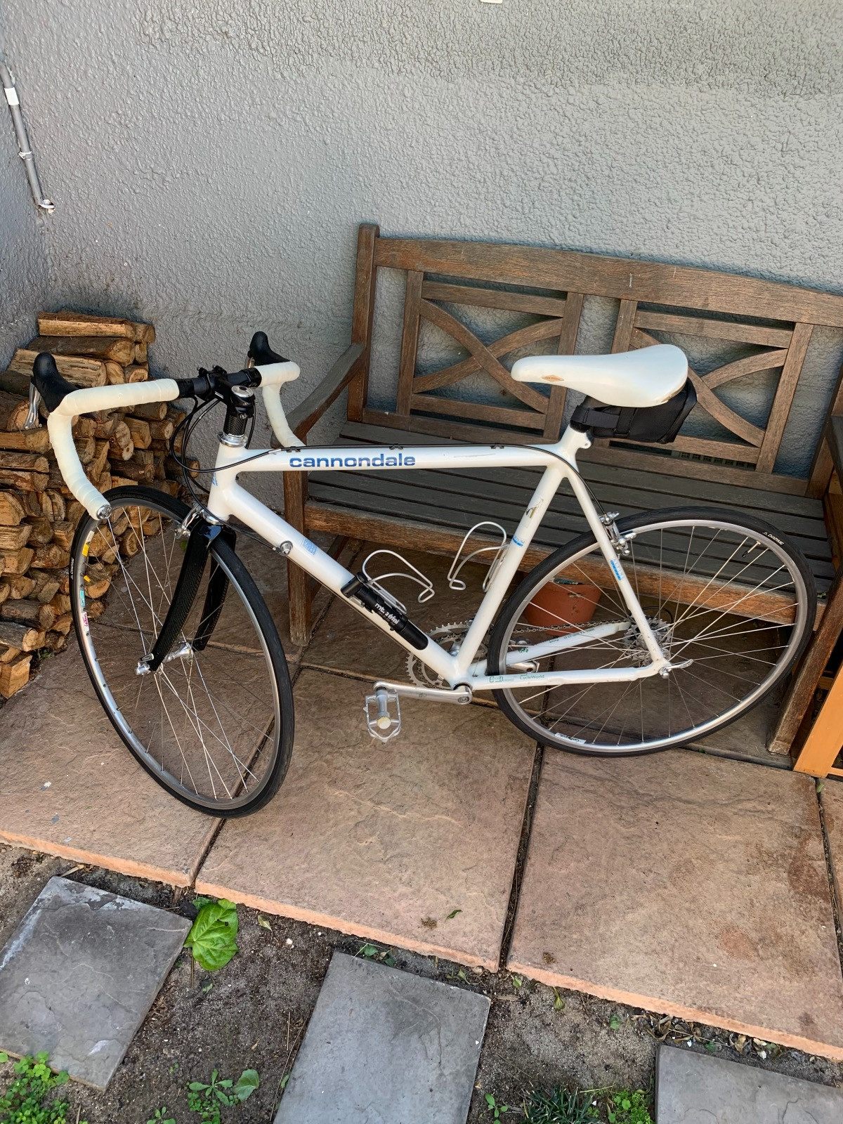 Classic Cannondale Criterium Road Bikes Bike Hub