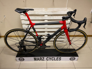 Colnago C64 Colnago C60 Super Record As New* 2018 Colnago C60