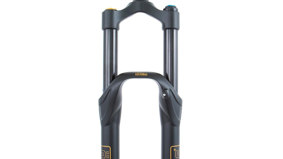 Bicycle Ohlins Rxf 34 120mm Last Units Ohlins RXF34 29