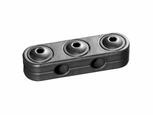 F3 Cycling FormMount Sensors, Mounts Accessories Bike Hub