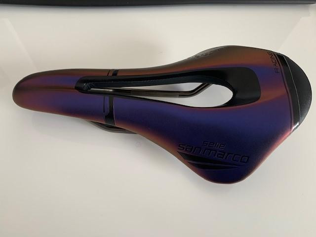 Selle San Marco Shortfit Racing saddle Saddles Bike Hub