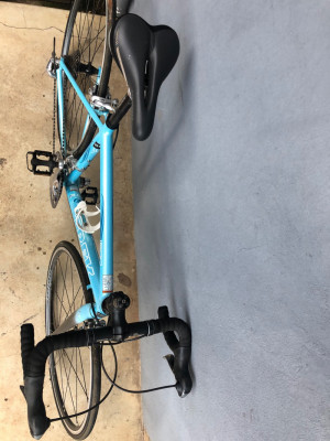 Trek 1500 WSD road bike | Bike Hub