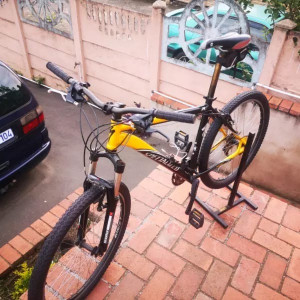 Specialized hardrock xc sport | Bike Hub