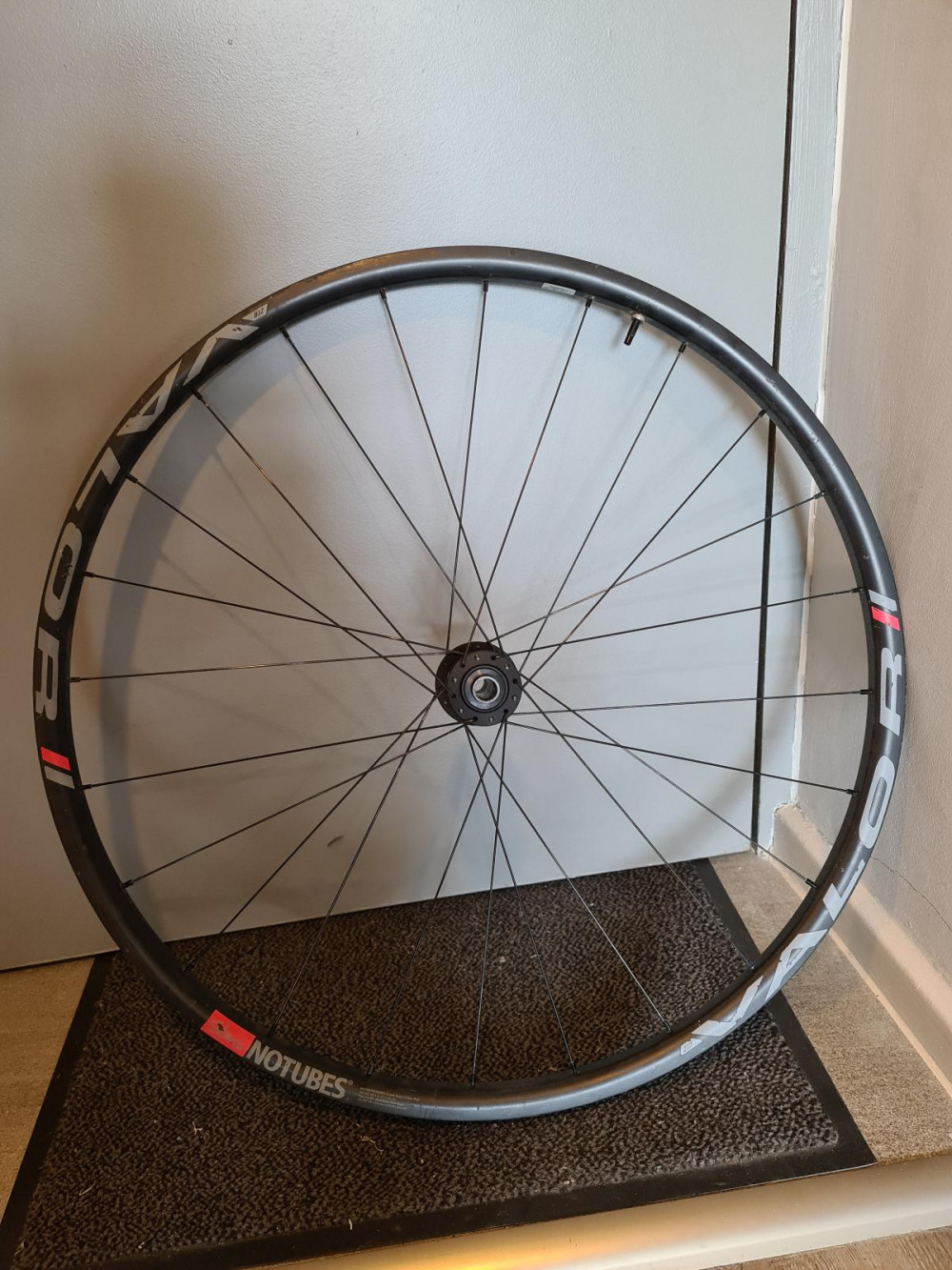 Stans NOTUBES ZTR Valor | Bike Hub