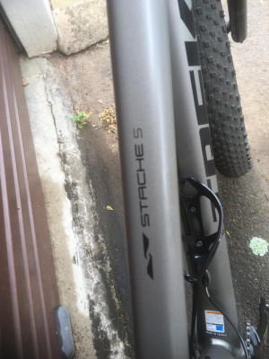 2018 Trek Stache 5 (Large) | Bike Hub