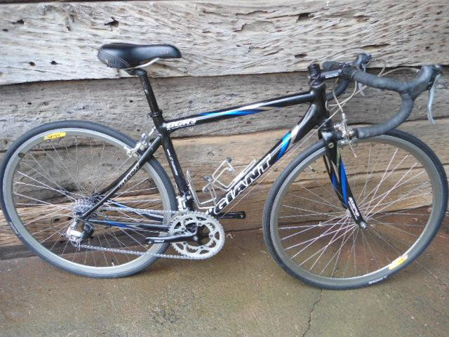 Giant OCR3 Compact Road 52 | Bike Hub